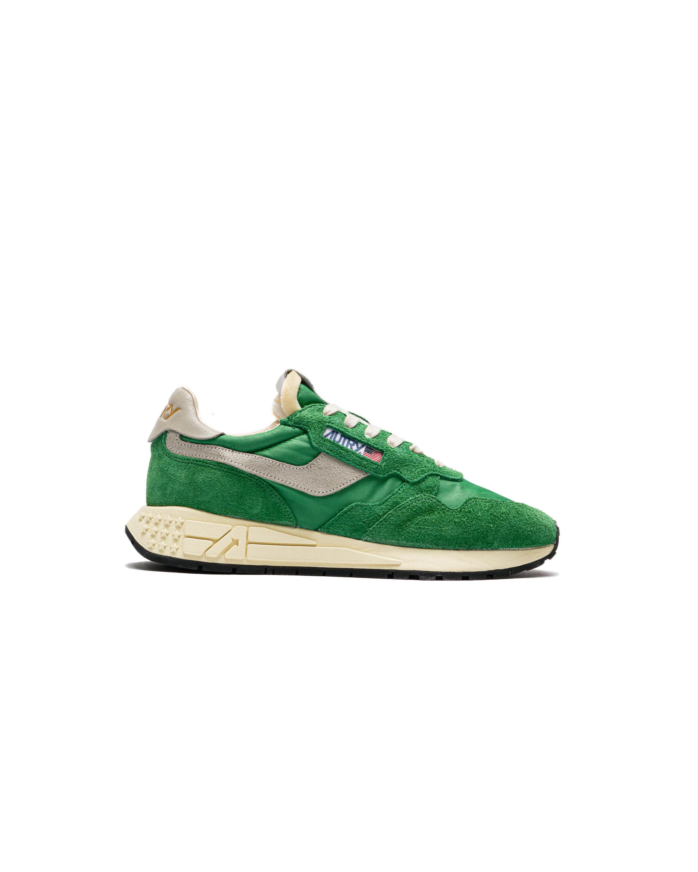 Autry Action Shoes REELWIND LOW | WWLMNC03 | AFEW STORE